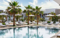 Lichaam jonge Brit drijvend gevonden: schok in luxe hotel Agadir