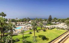 Agadir is goedkoopste toeristische bestemming