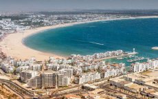 Agadir opnieuw getroffen door mini-aardbeving