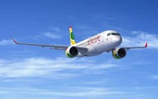 Werkelijke reden noodlanding vliegtuig in Agadir bekend