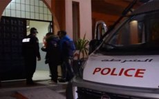 Poging tot ontvoering kind voorkomen in Agadir