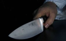 Agent zwaar gewond na aanval door verwarde man in Taghazout