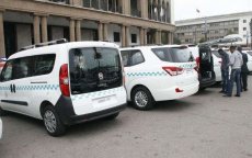 Marokko wil einde maken aan "erfenis" taxivergunningen