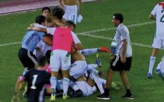 Marokkaanse voetbalbond veroordeelt "barbaarse" aanval op jeugdelftal in Algerije