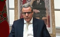 Marokkaanse consul in Den Bosch overleden 