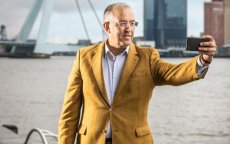 Ahmed Aboutaleb, "beste burgemeester ter wereld", verlaat Rotterdam