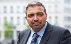 Ahmed El Khannouss dient klacht in tegen benoeming