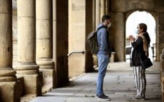 Ahmed's lange weg naar integratie in Spanje
