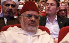 Mauritanië niet blij met verklaringen Ahmed Raïssouni