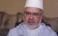 Algerije reageert op oproep Ahmed Raïssouni om naar Tindouf te marcheren