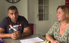 Marokkaan mag na hongerstaking toch in Frankrijk blijven