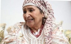 Aicha Mahmah viert Eid ul-Adha na zware gezondheidsproblemen (foto)