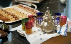 Eid ul-Fitr op zondag 30 maart in Nederland (officieel)