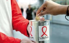 In Marokko leven 15.000 mensen met Aids