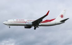 Algerijnse luchtoorlog: Royal Air Maroc in het vizier