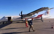 Air Algérie keert stilletjes terug naar Spanje