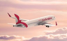 Air Arabia schrapt alle vluchten vanuit Tetouan