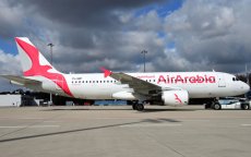 Air Arabia Maroc bedient nu ook luchthaven Charleroi