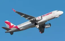 Air Arabia verlaat luchthaven Tetouan