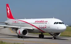 Air Arabia Maroc stunt met 500.000 goedkope tickets