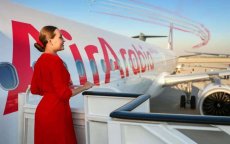 Air Arabia Maroc start nieuwe route vanuit Nador