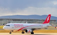 Air Arabia breidt uit met nieuwe vluchten vanuit Tanger en Tetouan