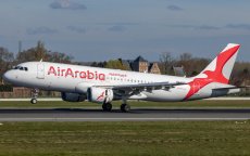 Air Arabia opent nieuwe route naar Marokko
