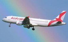 Air Arabia Maroc opent twee nieuwe routes