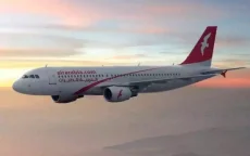 Air Arabia start directe vlucht Nador-Frankfurt