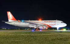 Ware reden achter noodlanding vliegtuig in Tanger