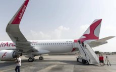 Air Arabia start nieuwe lijndienst Oujda-Brussel