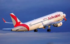 Air Arabia Maroc vliegt rechtstreeks van Tetouan naar Amsterdam