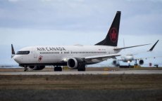 Canada heft schorsing van vluchten met Marokko op