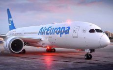 Air Europa hervat vluchten naar Marrakech