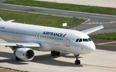 Vlucht uit Marrakesh maakt levensreddende landing