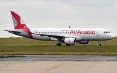 Ticketprijzen Air Arabia Maroc ook verlaagd? 