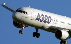 Airbus presenteert A220 "made in Morocco"