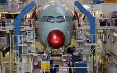 Airbus zet Marokkaanse onderdelen in alle vliegtuigen