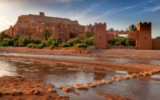Marokkaans dorp in wereldtop mooiste dorpen