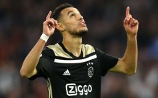 Ajax weigert Mazraoui met Marokko te laten spelen