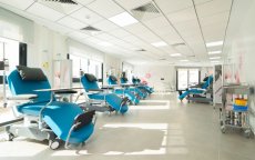 Nieuwe ziekenhuizen in Oujda en Nador geopend 