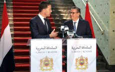 Marokko-Nederland: overeenkomst van honderden miljoenen