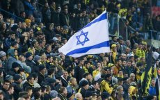 Voetbal: historische samenwerking tussen Marokko en Israël