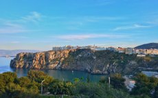 Al Hoceima opgeschrikt door aardbeving op zee