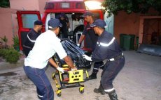Vier doden door gasverstikking in Al Hoceima