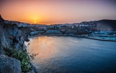 Grote voorbereidingen in Al Hoceima voor Koning Mohammed VI