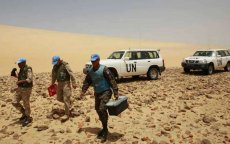 Alexander Ivanko nieuwe speciale VN-gezant voor de Sahara
