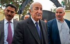 Algerije geeft voorwaarden voor herstel betrekkingen met Marokko