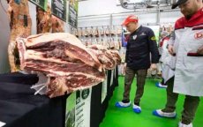 Algerije sluit markt voor Spanje