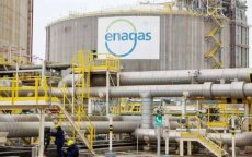 Algerije opnieuw grootste aardgasleverancier van Spanje